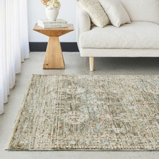 Curtiss Traditional Rug