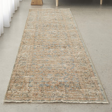 Ocean Estate Vintage-Look Runner