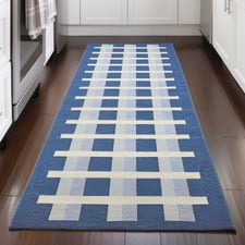 Lattice Indoor/Outdoor Runner
