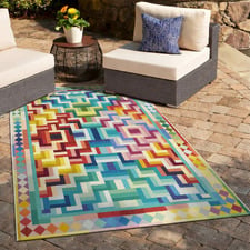 Cybele Indoor/Outdoor Rug