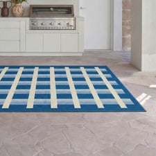 Lattice Indoor/Outdoor Rug