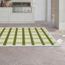 Lattice Indoor/Outdoor Rug