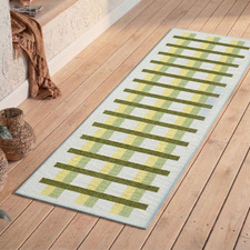 Lattice Indoor/Outdoor Runner
