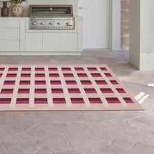Lattice Indoor/Outdoor Rug