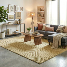 Gold Amara Runner