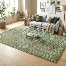 Green Mona Runner