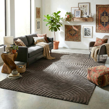 Mocha Amara Rug