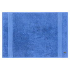 Lacoste Le Croco Cotton Bathroom Towel