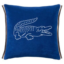 Lacoste Break Cotton Cushion