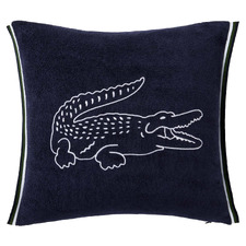 Lacoste Break Cotton Cushion