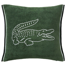 Lacoste Break Cotton Cushion