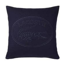 Lacoste Cotton Cushion
