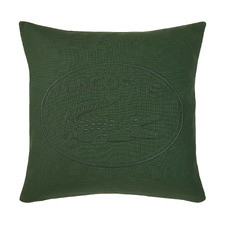 Lacoste Cotton Cushion