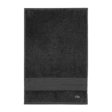 Lacoste Le Croco Cotton Guest Towel