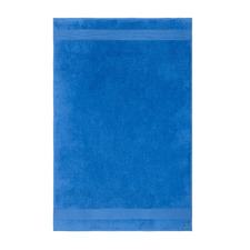Lacoste Le Croco Cotton Bathroom Towel
