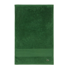 Lacoste Le Croco Cotton Guest Towel