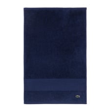 Lacoste Le Croco Cotton Guest Towel
