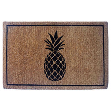 Soren Premium Coir Doormat