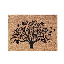 Tree Coconut Coir Doormat