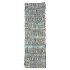 Caochan Stripes & Knots Hand-Woven Runner