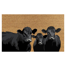 Angus Coir Doormat