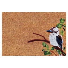 Kookaburra Coir Doormat