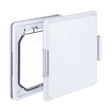 Pet Tek Wood Fitting Slimline Dog Door