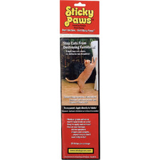 24 Strip Anti-Scratch Furniture Adhesive