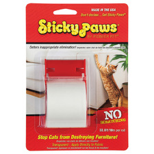 10m Anti-Scratch Furniture Adhesive Roll