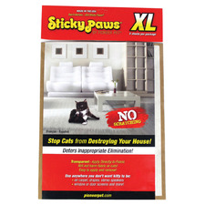 5 Sheet Anti-Scratch Furniture Adhesive
