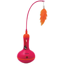2-in-1 Treat Dispenser Toy