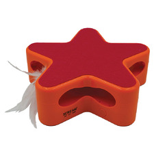 Star Motion Cat Toy