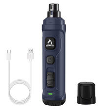 Cordless Pet Nail Grinder