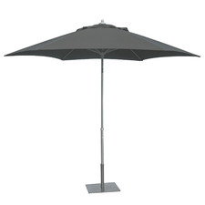 2.7m Hartman Crank Market Umbrella