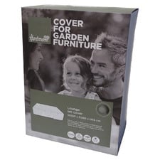 Bertram Outdoor Furniture Cover