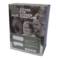 Bertram Outdoor Furniture Cover