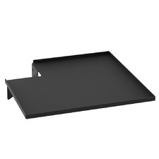 Toja Grid Square Side Table Pergola Bracket