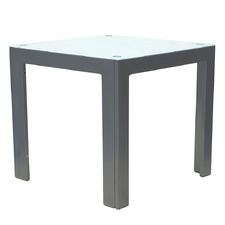 Dali Aluminium Outdoor Side Table