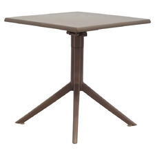 Milan Foldable Outdoor Dining Table