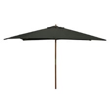 2.5m Amalfi Market Umbrella
