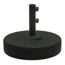 Byron Umbrella Base