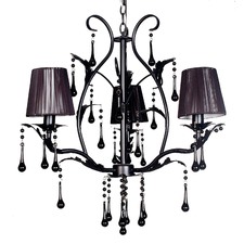 Florence Three Light Chandelier