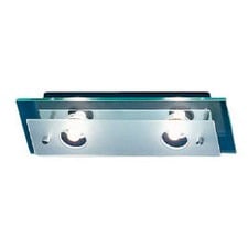 Ischia Two Lamp Surface Mount Light (Set of 2)