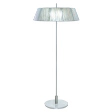 Paolo Two Light Floor Lamp