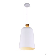 Melo Aluminium Modern Pendant Light
