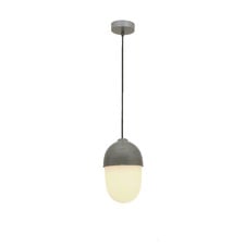 Terho Mater Acorn Replica Glass Pendant Light