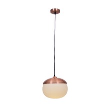 Terho Mater Nutmeg Replica Glass Pendant Light