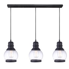 Cardho 3 Light Pendant