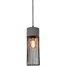 Treviso Metal Pendant Light