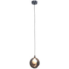 Bocci Replica Glass Single Light Pendant
